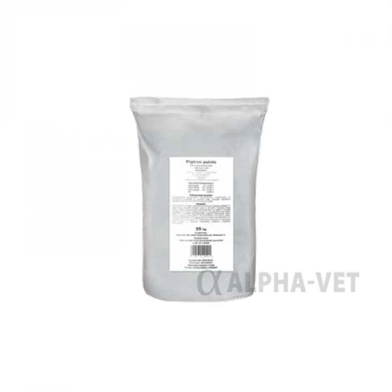 Pigiron Pulvis 25 Kg