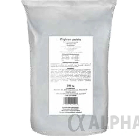 Pigiron Pulvis 25 Kg