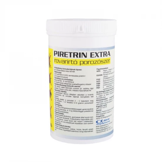 Piretrin Extra 1 kg