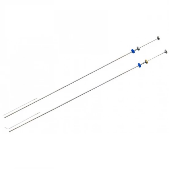 Pisztoly ültető katéterhez