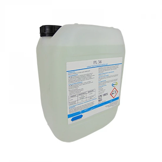 Pl 56 savas tiszítószer 10l