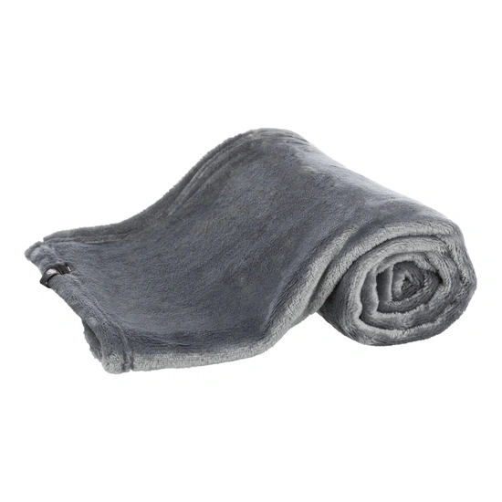 Pléd Kimmy, 100 × 75 cm, Szürke