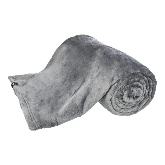 Pléd Kimmy, 200 × 150 cm, Szürke