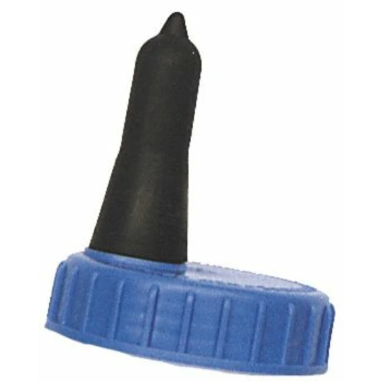 Pótcumi és tető SPEEDY etetőpalackhoz