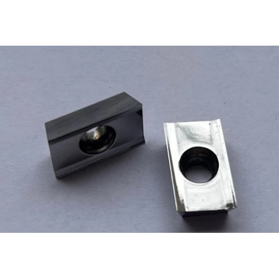 Pótél körmözőkoronghoz Méret: 16 mm * 9 mm