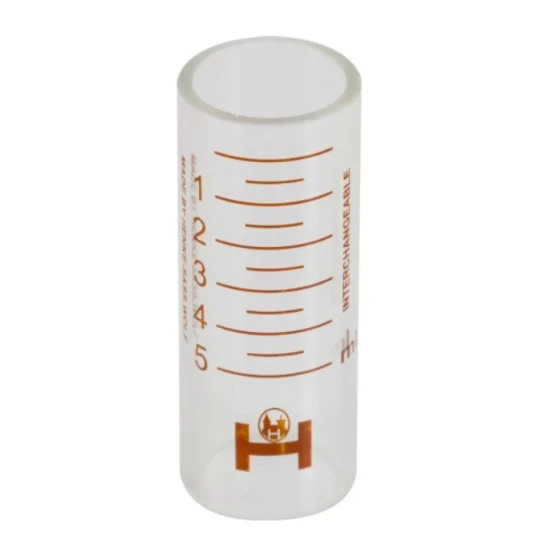 Póthenger Henke-Ject TBC-hez 2 ml