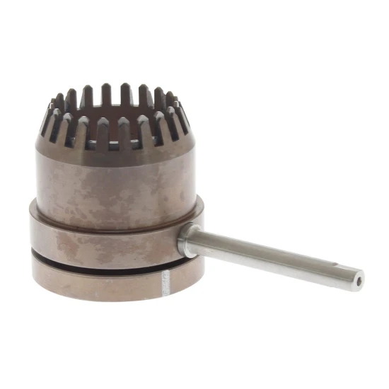 Pótkés TailWELL2 farok trimmelőhöz