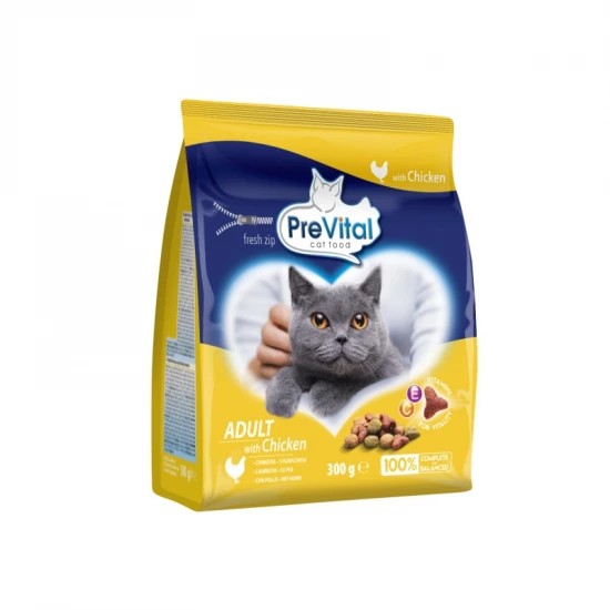PreVital száraz Adult csirke 300g
