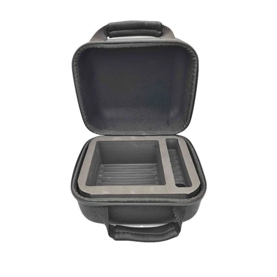 PrimeCube pót hordozó táska