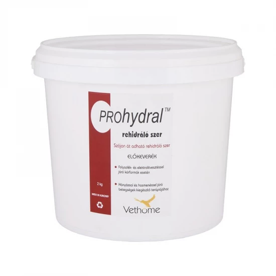 Prohydral 2 kg