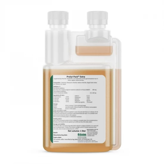 Prolyt Pack Extra 1L