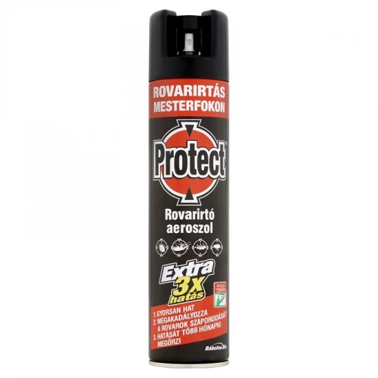 Protect Extra Rovarirtó 400 ml