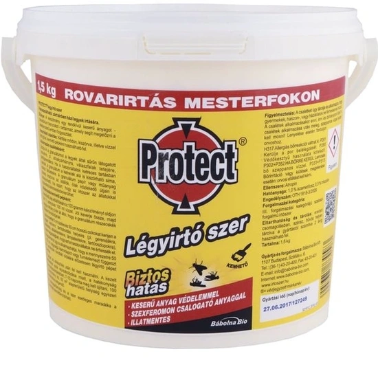 Protect légyirtószer 1,5 kg