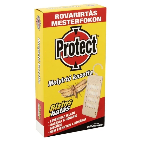 Protect molyirtókazetta