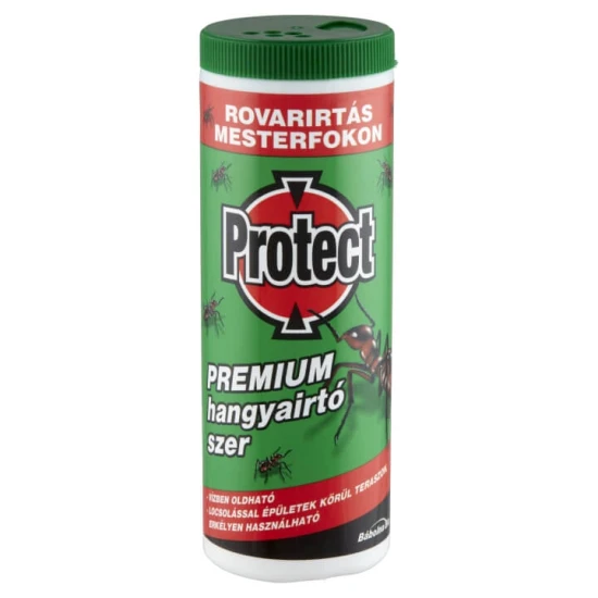Protect Premium hangyairtó szer 250 g