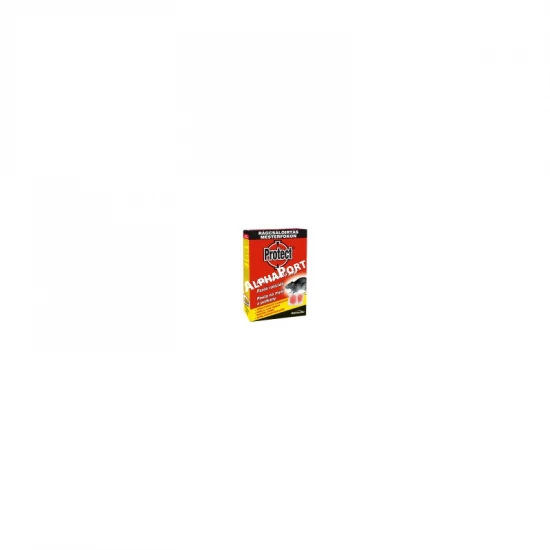 Protect rágcsálóirtó pép 150 g