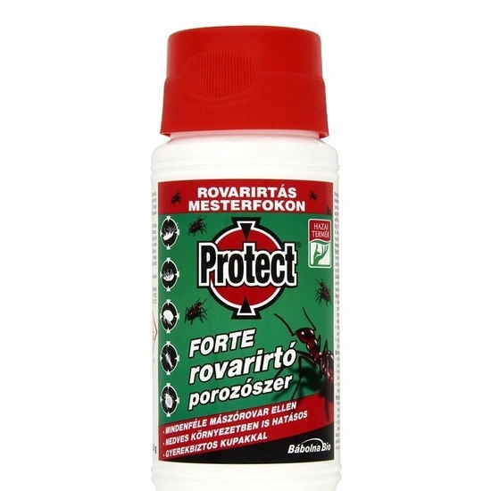 Protect rovarirtó porozó 100 g