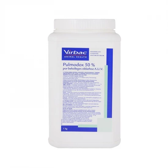 Pulmodox 50% 1 kg