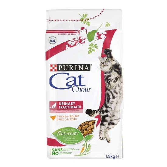 Purina Cat Chow Adult Uth 1,5kg