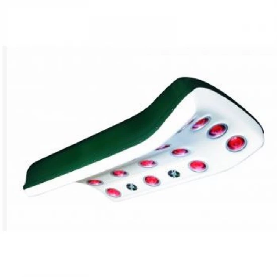 Q-Line Merrcur Lószolárium