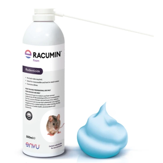 Racumin Foam 500 ml
