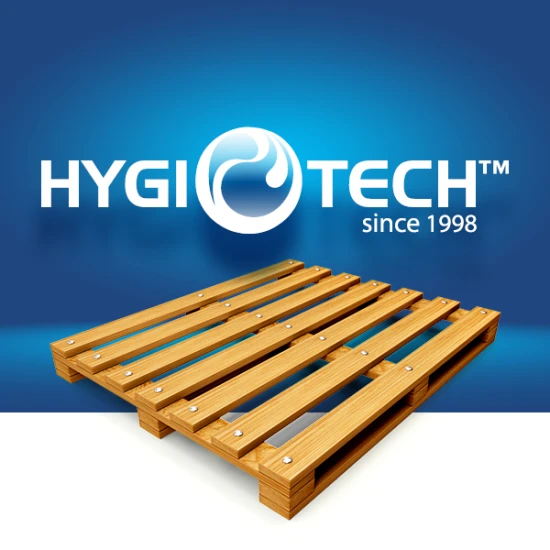 Raklapos szállítási díj BK Hygitech shop