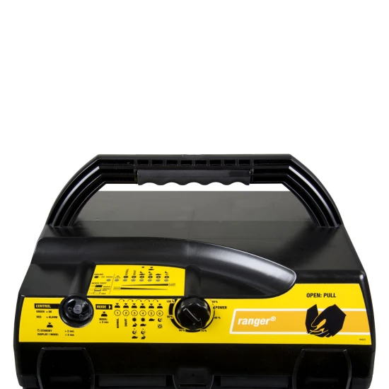 RANGER AN3000 Villanypásztor készülék 12/230V