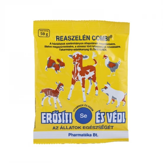 Reaszelén Combi 50 g