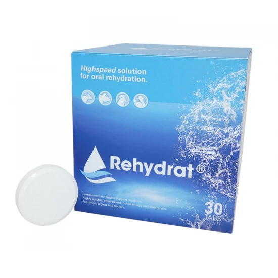 Rehydrat Tabs 30x50 g