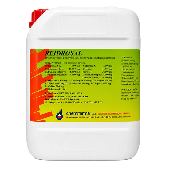 Reidrosal 5 liter