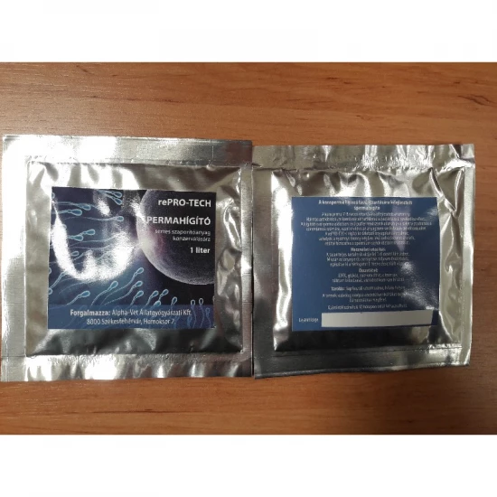 Reprotech spermahígító 1 liter