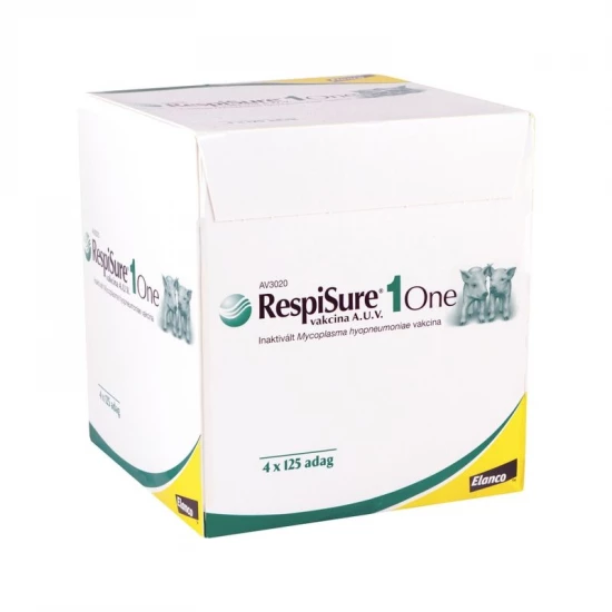 Respisure-One vakcina 125 adag 250 ml