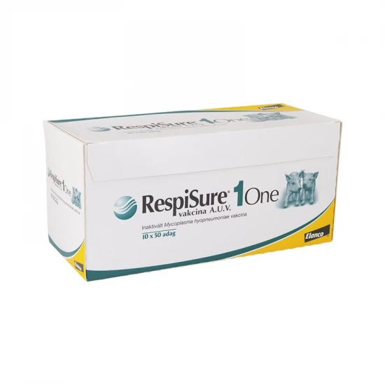 Respisure-One vakcina 50 adag 100 ml