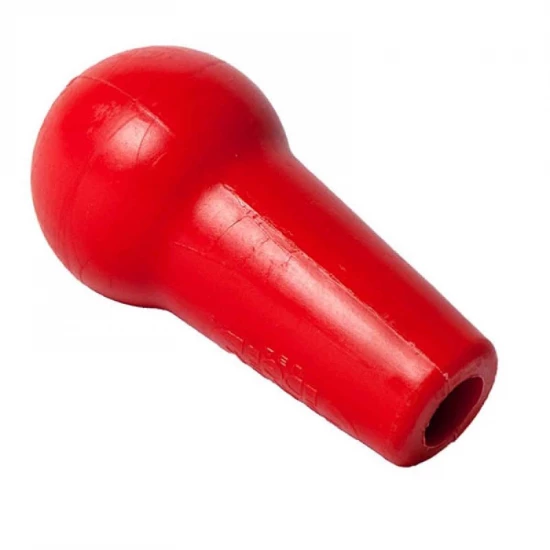 Reszelő Nyél Save Edge Piros