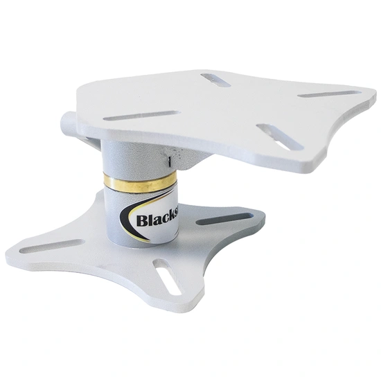 REVOLVING BASE SUPPORT FOR SANDING MACHINE - GREY