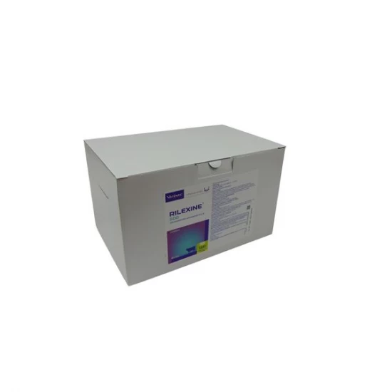 Rilexin DC 375 tőgyinfúzió 60x