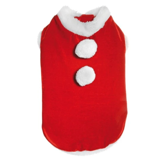 Rinaldo Kutyaruha Mikulás 20cm