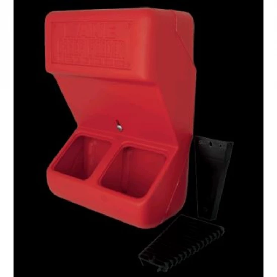 Rögzítőlap az IM28004 malacetetőhöz