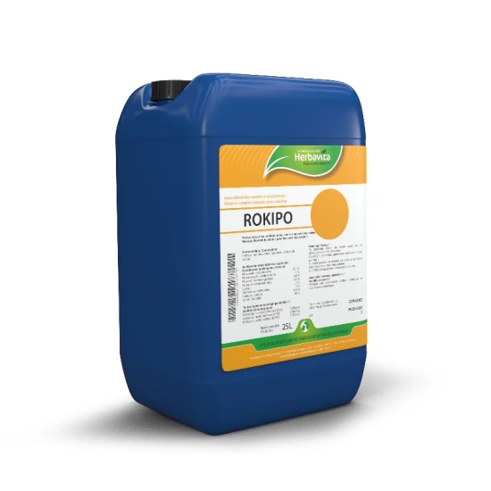 Rokipo 25 liter