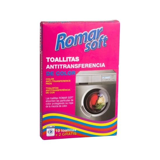 Romar színfogó kendő 10+2 db