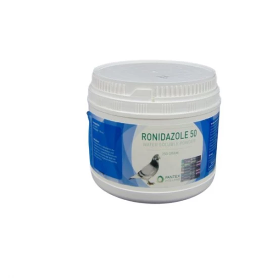 Ronidazole 50 Wsp 250 g