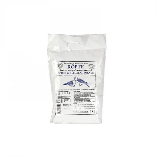 Röpte 5kg