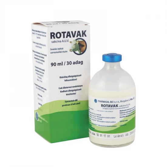 Rotavak vakcina 30 adag 90 ml