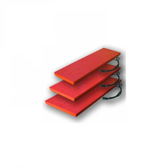 Rotecna Elektromos Melegítőlap 1200x400x65mm 230V 120W