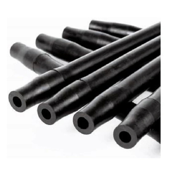 Rövid Pulzálótömlő 7,1x14x190mm