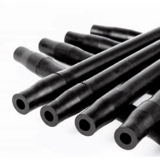 Rövid Tejtömlő Westfalia 180x8,5x10mm