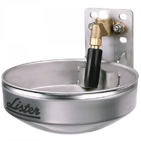 Rozsdamentes Itató ló, szarvasmarha 30 Sb