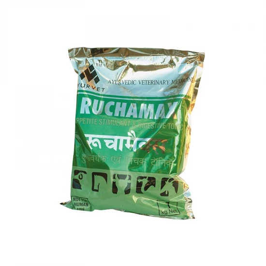 Ruchamax Por 1kg