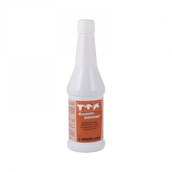 Rumen-Bovisal 600 g