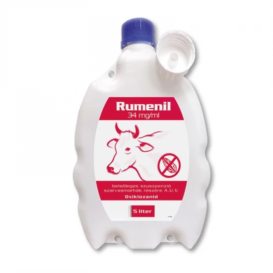 Rumenil 5 l